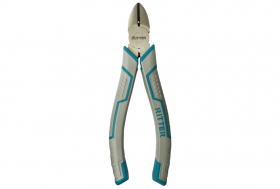 Бокорезы Bohrer Мастер 160 мм (сталь CrV HRC 55-60) двухкомпонентная рукоятка (Germany type) (60/6/1)