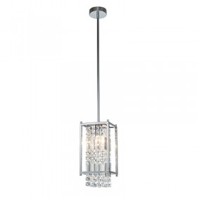 Светильник на штанге  Escada 2103/1S Е27*60W Chrome