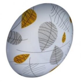 Свет-к с/д (потолочный) СЛЛ 005 18Вт 6К Осень