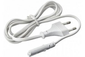 Шнур с вилкой для светильника Т5 (100)