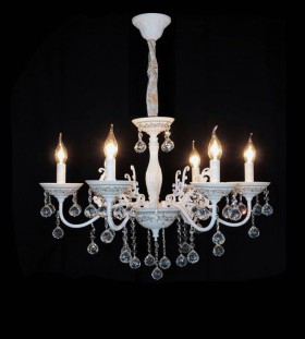 1080/6B SWH (1) Люстра