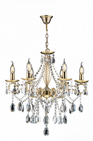 2326/6 AB (1) Люстра