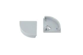 Заглушка для ALP-LPU-1616 с отверстием