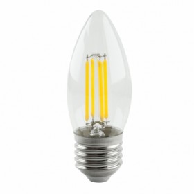 Лампа с/д LEEK LE SV LEDF 11W 4K E27 (100)