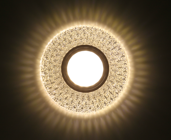 K1649L-1 прозрачный（clear）115*25mm 50шт./коробка