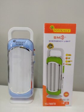 Фонарь YG-7969 TB