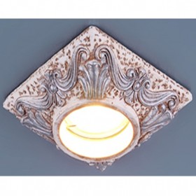 Светильник  встраиваемый искусственный камень IL.0025.0660