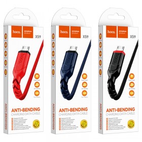 Кабель для зарядки Type-C to Type-C