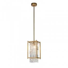 Светильник на штанге  Escada 2103/1S Е27*60W Gold