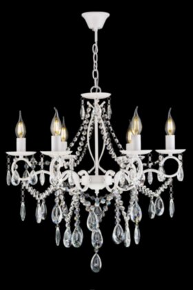 2326/6 WT (1) Люстра