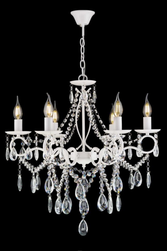 2326/6 WT (1) Люстра