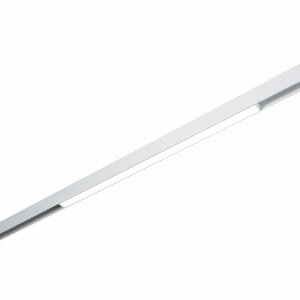 ST360.546.15 Магнитный трековый светильник Белый LED 1*15W 4000K 975Lm Ra>80 120 IP20 L606xW22xH44 48VV