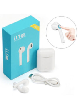 I 11 5.0 наушники