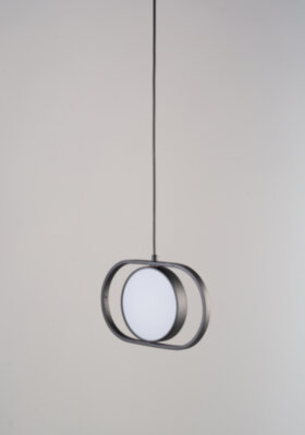 Подвесной светильник Apollion 118620P/AL 18.5W 4000K/black