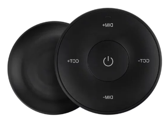 Мини-пульт дистанционного управления (2.4GHz) black