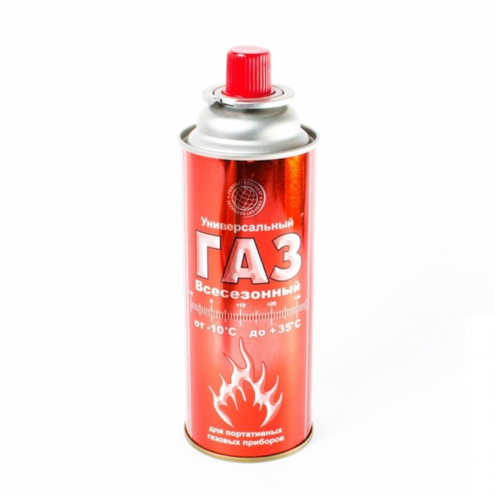 Газовый балон