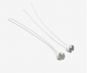 Патрон керамический GU5.3   5151608