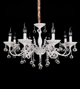 1080/8B SWH (1) Люстра