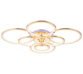 3010/8 FGD (1) Люстра N