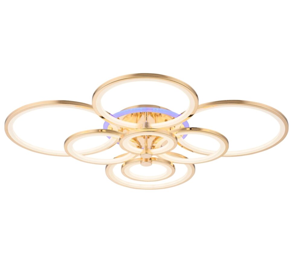 3010/8 FGD (1) Люстра N