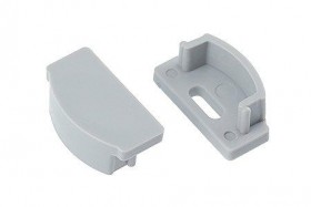 Заглушка для UZ-0716 с отверствием