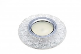 K1108L-1 прозрачный（clear）95*95*25MM 50шт./коробка