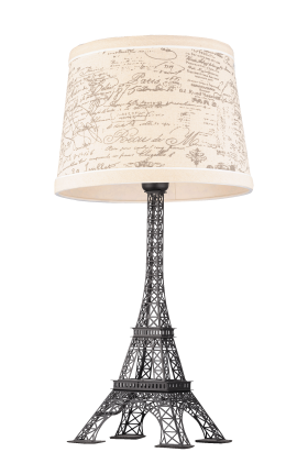 T3868/1T FBK (1/4) Наст. лампа NW