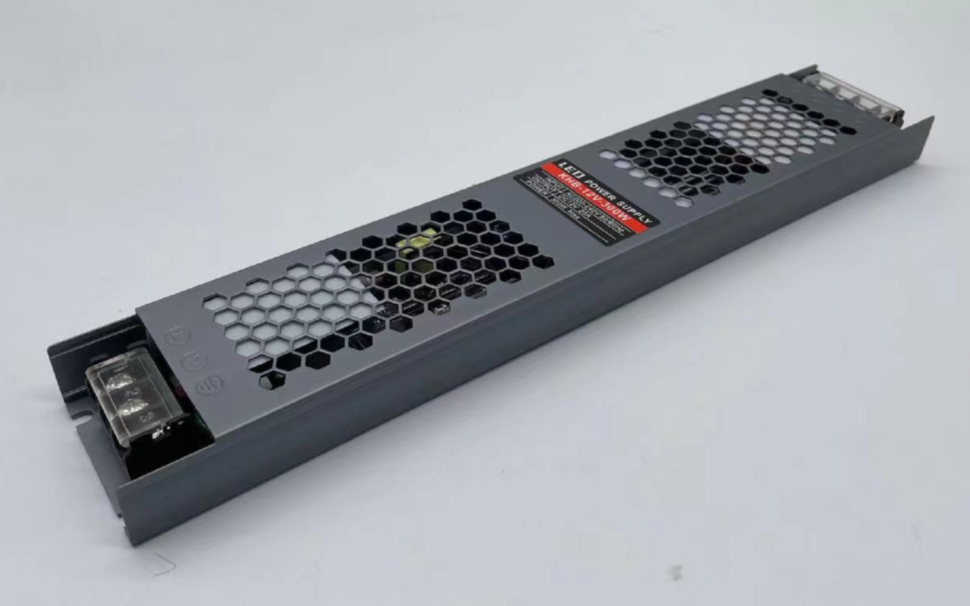 Блок питания KHB-24V 200W 316*54*23 c EMC (2года)