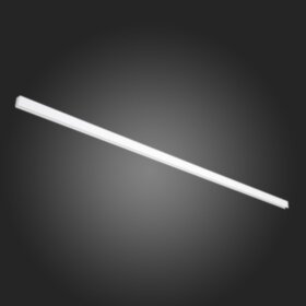 ST003.529.00 Шинопровод магнитный накладной ST-Luce Белый Длина 2 000мм