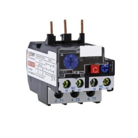 Реле тепловое РТЭ-1308 2.5-4А EKF PROxima