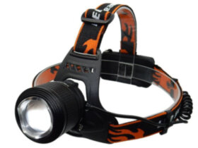 Налобный Фонарь K18M