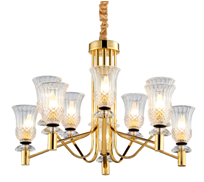 7366/10 Люстра