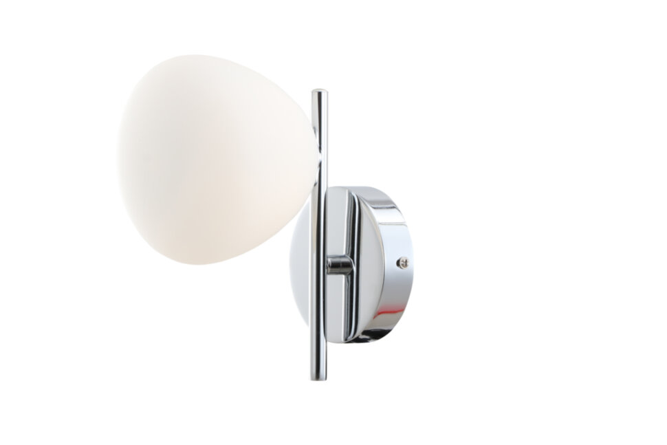 Бра настенное 1*30ВТ G9 SWT L170W130H200