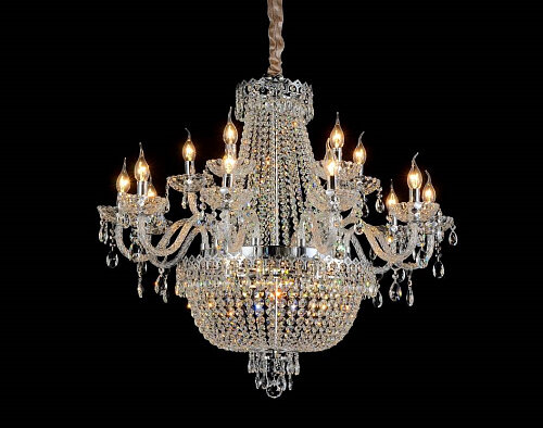 6630/10+5  (1) Люстра