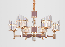 7517/6   Люстра