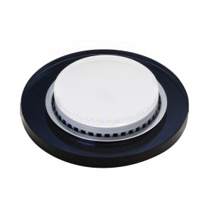 GX001-3 черный(black) 120*10MM 30шт./коробка