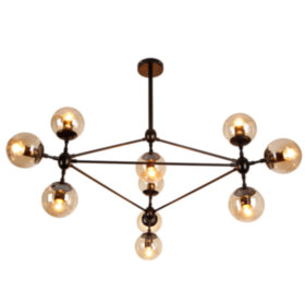 XM-10  лофт 10 патрон