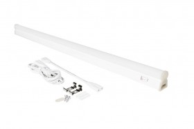 Свет-к с/д LE T5 LED 5W 5K (30см) (25шт)