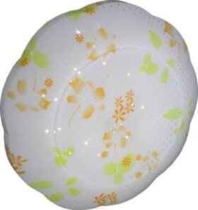 Свет-к с/д (потолочный) СЛЛ 006 18Вт  Жасмин