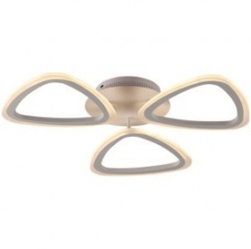 Свет-к с/д (потолочный) LE LED CLL SANSA  50W WHITE (1) SMART