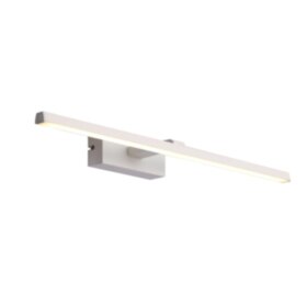 SL446.511.01 Подсветка для картин ST-Luce Белый/Белый LED 1*18W 4000K