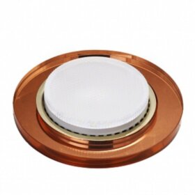 GX001-5 коричневый(brown) 120*10MM 30шт./коробка