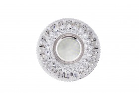 K1653L-1 прозрачный（clear) 125*45mm 50шт./коробка