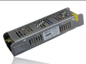 led premium блок питания RA-240-12 (12V, 240W, 20A)