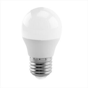 Лампа с/д LEEK LE CK LED  8W 3K NT E27 (100) (Шарик)