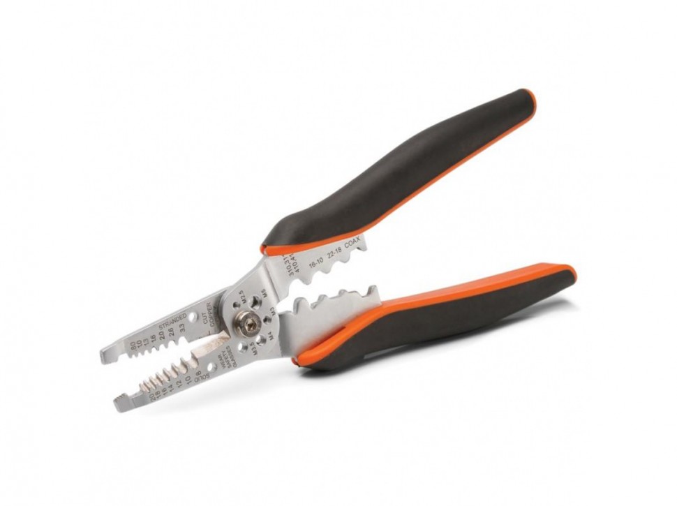 Инструмент для снятия изоляции WS-01D (КВТ)