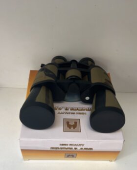 Бинокль WYJ 028