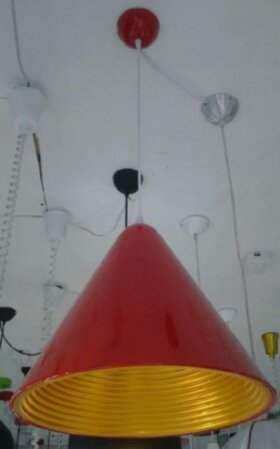 8229//1 WH+GD Люстра Ч