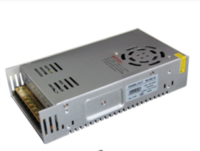 led premium блок питания RA-400-12 (12V, 400W, 33,33A)