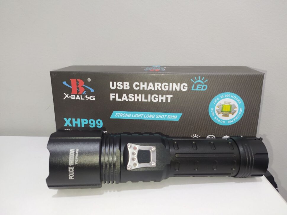 Фонарь YYC P712-P99